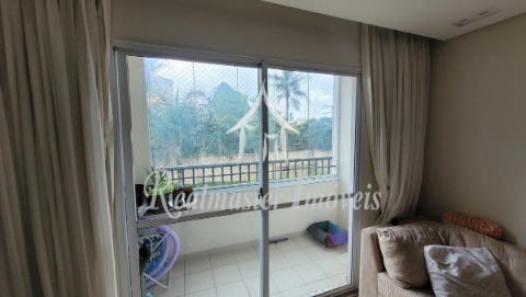Apartamento, 2 quartos, 87 m² - Foto 6