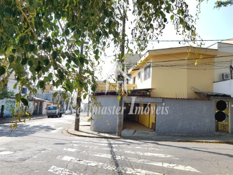 Casa, 2 quartos, 113 m² - Foto 1