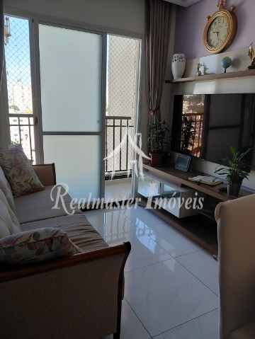 Apartamento, 2 quartos, 56 m² - Foto 30
