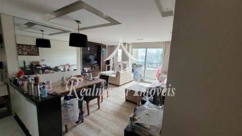 Apartamento, 2 quartos, 87 m² - Foto 8