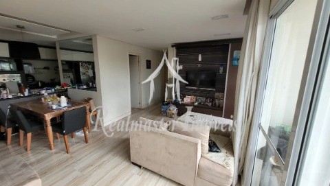 Apartamento, 2 quartos, 87 m² - Foto 3