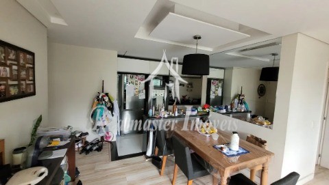 Apartamento, 2 quartos, 87 m² - Foto 5