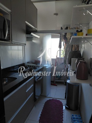 Apartamento, 2 quartos, 56 m² - Foto 11