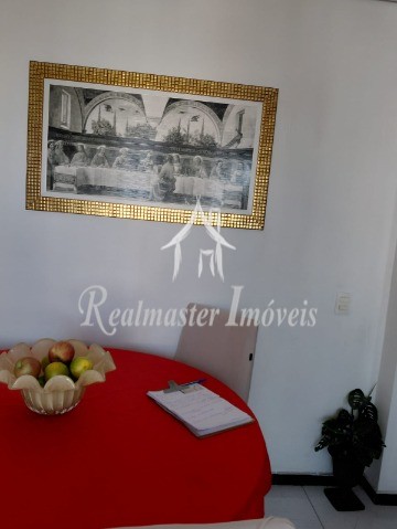 Apartamento, 2 quartos, 56 m² - Foto 2