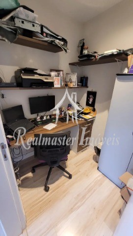 Apartamento, 2 quartos, 87 m² - Foto 11