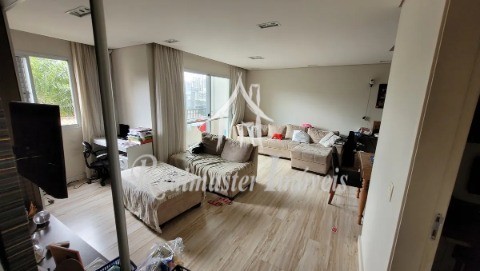 Apartamento, 2 quartos, 87 m² - Foto 2