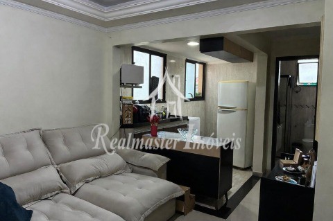 Apartamento, 2 quartos, 50 m² - Foto 1