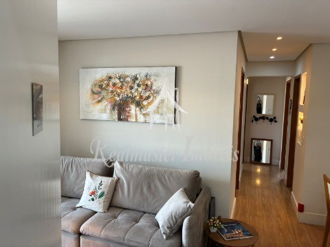 Apartamento, 3 quartos, 80 m² - Foto 7