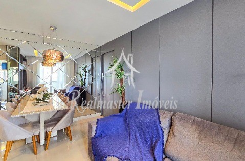 Apartamento, 2 quartos, 50 m² - Foto 4