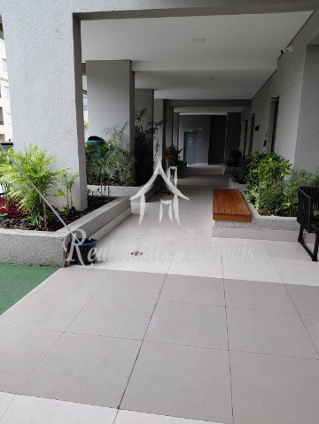 Apartamento, 2 quartos, 60 m² - Foto 60