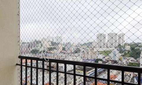 Apartamento, 2 quartos, 55 m² - Foto 10