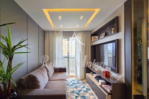 Apartamento, 2 quartos, 50 m² - Foto 5