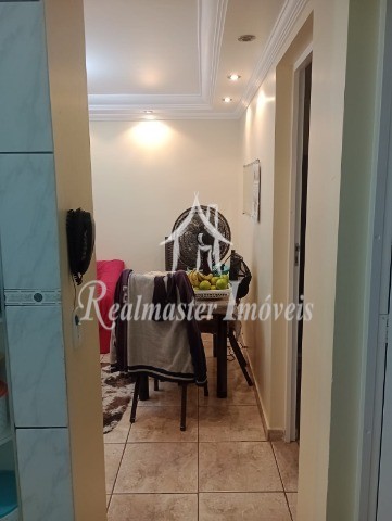 Apartamento, 2 quartos, 44 m² - Foto 2