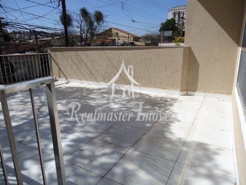 Sobrado, 2 quartos, 125 m² - Foto 6