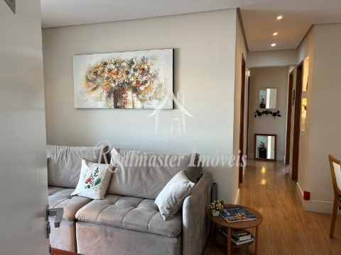 Apartamento, 3 quartos, 80 m² - Foto 13