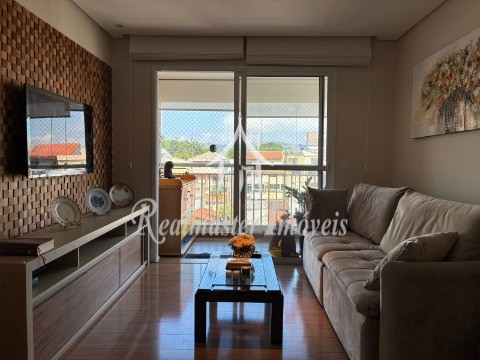 Apartamento, 3 quartos, 80 m² - Foto 12