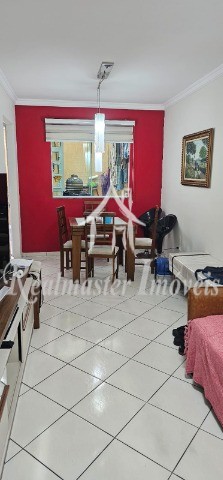 Sobrado, 2 quartos, 107 m² - Foto 1