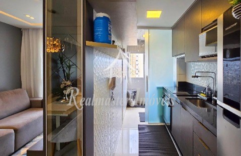 Apartamento, 2 quartos, 50 m² - Foto 11