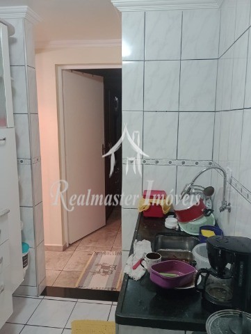 Apartamento, 2 quartos, 44 m² - Foto 3
