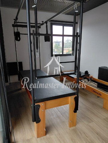 Apartamento, 2 quartos, 60 m² - Foto 23
