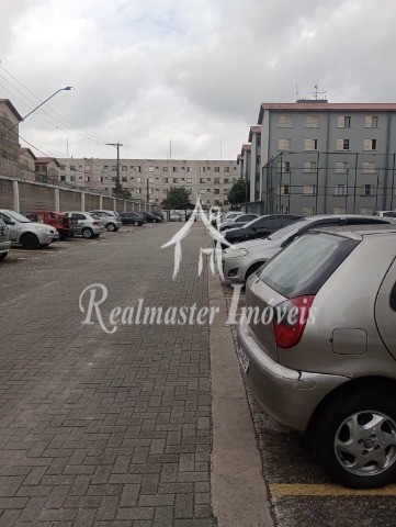 Apartamento, 2 quartos, 44 m² - Foto 1