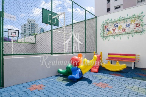 Apartamento, 2 quartos, 50 m² - Foto 30