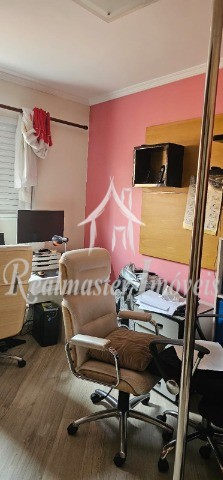 Sobrado, 2 quartos, 107 m² - Foto 4