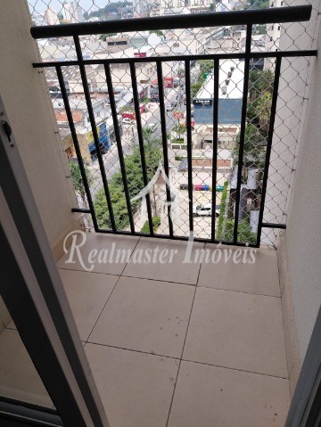 Apartamento, 2 quartos, 65 m² - Foto 1