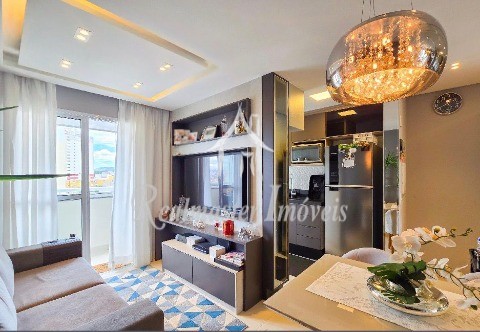 Apartamento, 2 quartos, 50 m² - Foto 6