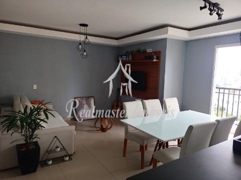 Apartamento, 3 quartos, 87 m² - Foto 23