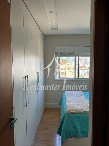 Apartamento, 3 quartos, 80 m² - Foto 35
