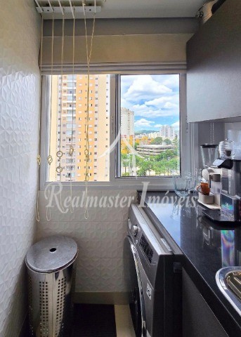 Apartamento, 2 quartos, 50 m² - Foto 15