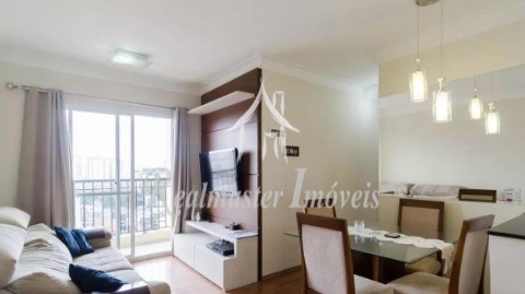 Apartamento, 2 quartos, 55 m² - Foto 7