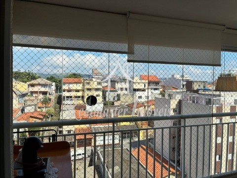 Apartamento, 3 quartos, 80 m² - Foto 6