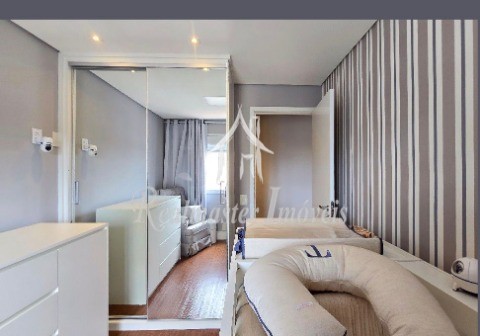 Apartamento, 2 quartos, 50 m² - Foto 18