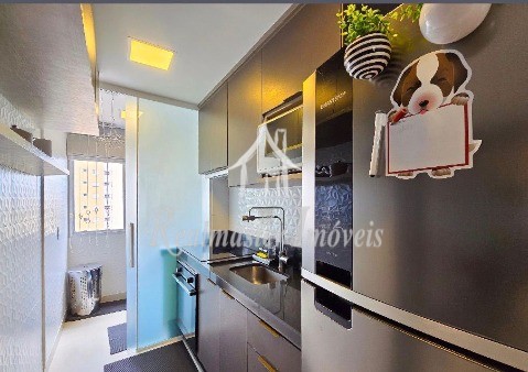 Apartamento, 2 quartos, 50 m² - Foto 12