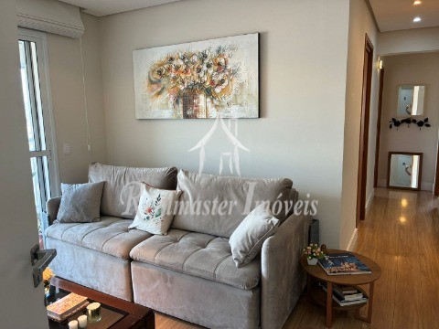 Apartamento, 3 quartos, 80 m² - Foto 8