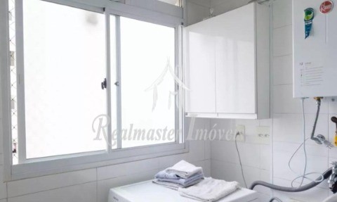 Apartamento, 2 quartos, 55 m² - Foto 11
