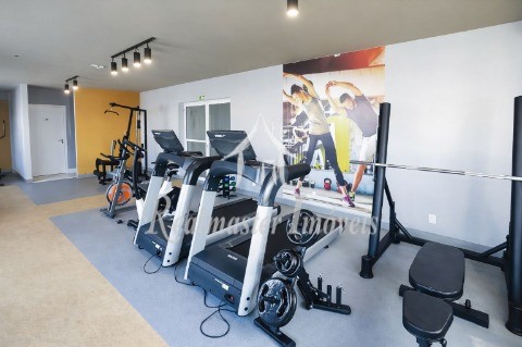 Apartamento, 2 quartos, 50 m² - Foto 31