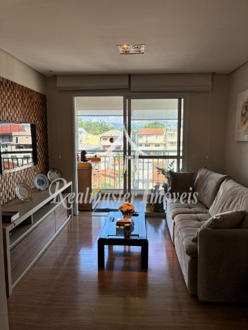 Apartamento, 3 quartos, 80 m² - Foto 15