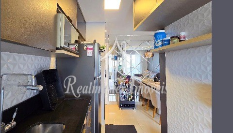Apartamento, 2 quartos, 50 m² - Foto 13