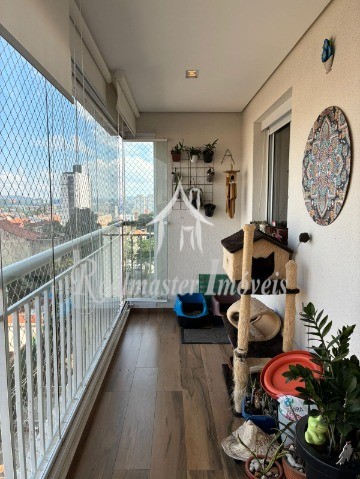 Apartamento, 3 quartos, 80 m² - Foto 10