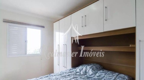 Apartamento, 2 quartos, 55 m² - Foto 13