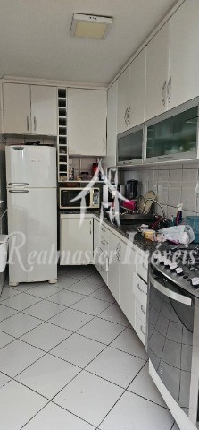 Sobrado, 2 quartos, 107 m² - Foto 2