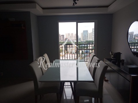 Apartamento, 3 quartos, 87 m² - Foto 1