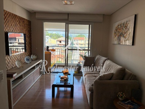 Apartamento, 3 quartos, 80 m² - Foto 9