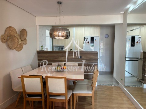 Apartamento, 3 quartos, 80 m² - Foto 11