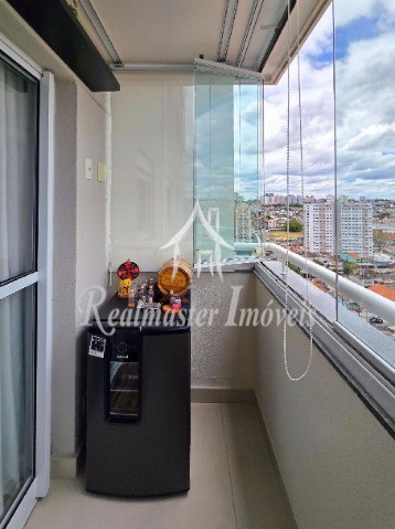 Apartamento, 2 quartos, 50 m² - Foto 9