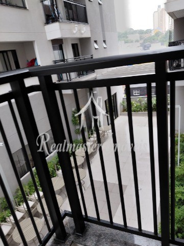 Apartamento, 2 quartos, 60 m² - Foto 10