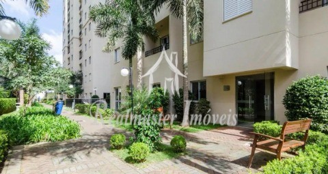 Apartamento, 2 quartos, 55 m² - Foto 12